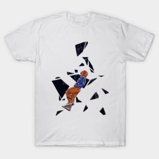 Stellar Space Voyage T-Shirt